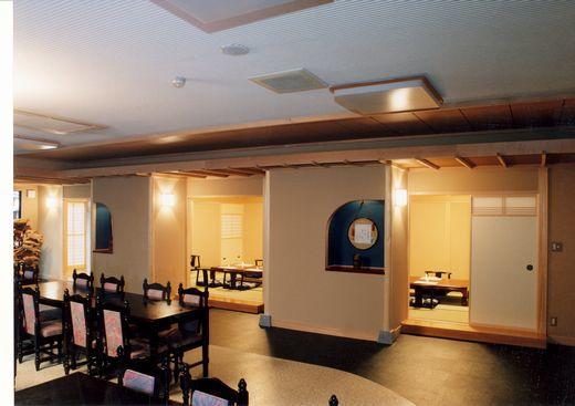 Yumoto Kumegawa Onsen Hotel Iida Buitenkant foto